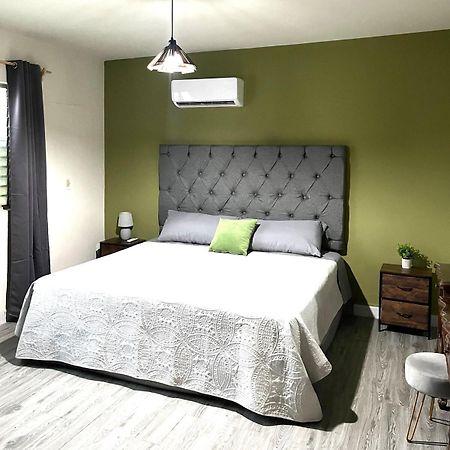 Departamento 2 Recamaras Daire Ciudad Valles Dış mekan fotoğraf