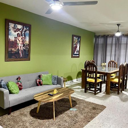 Departamento 2 Recamaras Daire Ciudad Valles Dış mekan fotoğraf