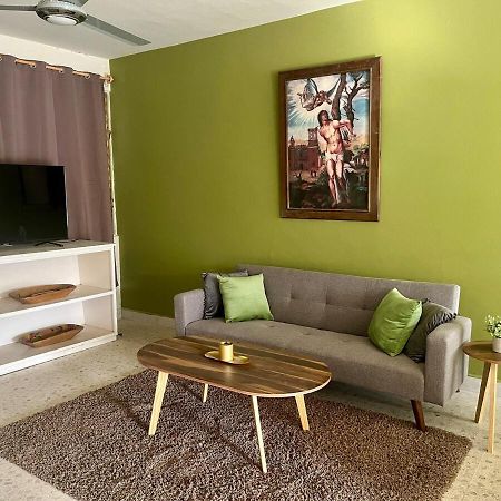 Departamento 2 Recamaras Daire Ciudad Valles Dış mekan fotoğraf