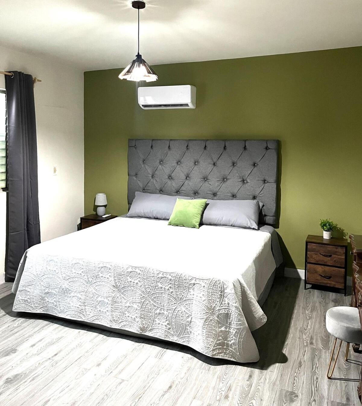Departamento 2 Recamaras Daire Ciudad Valles Dış mekan fotoğraf