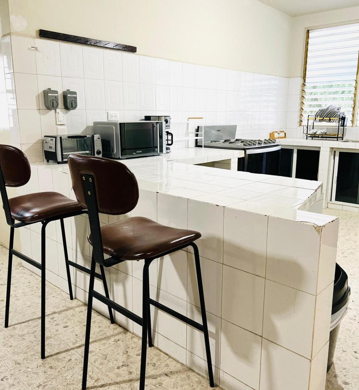 Departamento 2 Recamaras Daire Ciudad Valles Dış mekan fotoğraf