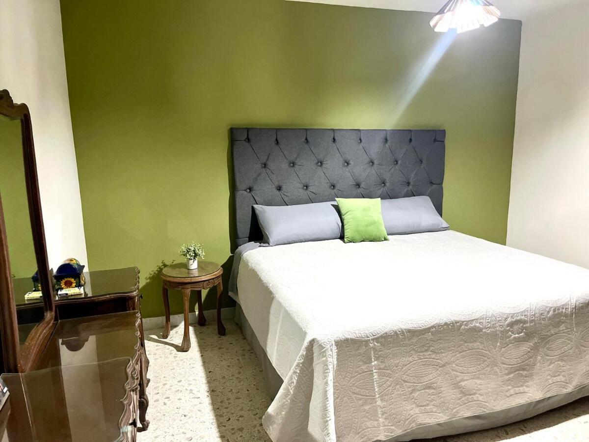 Departamento 2 Recamaras Daire Ciudad Valles Dış mekan fotoğraf