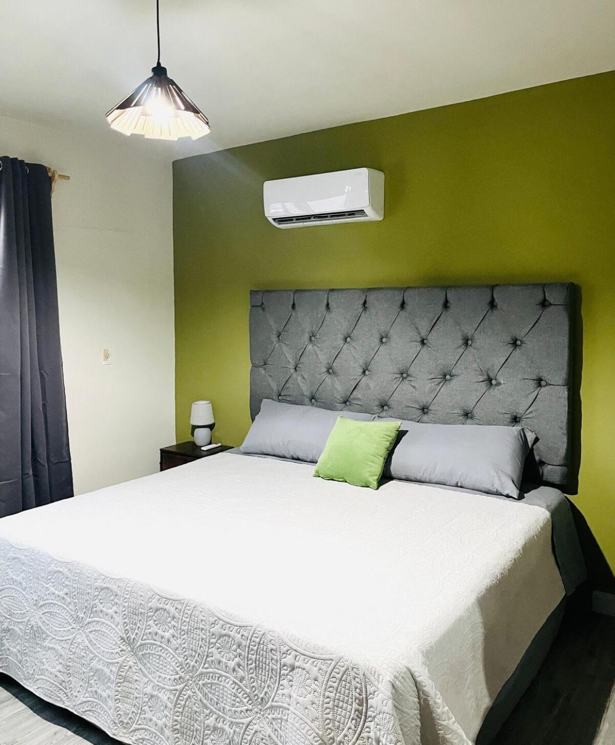 Departamento 2 Recamaras Daire Ciudad Valles Dış mekan fotoğraf