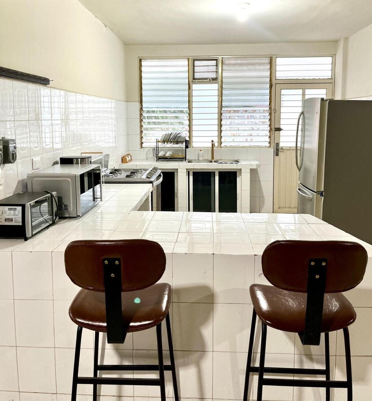 Departamento 2 Recamaras Daire Ciudad Valles Dış mekan fotoğraf