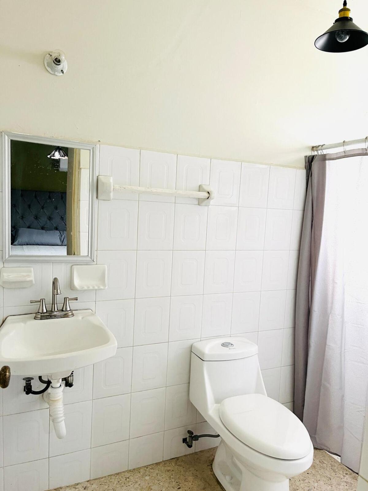 Departamento 2 Recamaras Daire Ciudad Valles Dış mekan fotoğraf